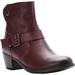 Women's Tory Ankle Bootie