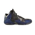 Nike Lebron XI EXT Denim QS Men's Shoes Black/Black-Denim659509-004 (9.5 D(M) US)