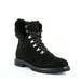 Reaction Kenneth Cole Trail Boots Black