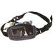 Trekker Waist Pack, Grey