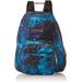 JanSport Half Pint Mini Backpack - Galaxy