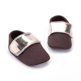 Spring Autumn Infant Toddler Shoes Cotton Girls Boys Shoes Comfortable Soft Bottom Non-slip Kid Baby First Walkers Shoes