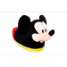 HappyFeet Disney Slippers - Mickey Mouse - XL/XXL