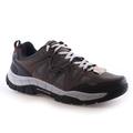 Skechers After Burn Memory Fit Cross Training Shoes (Men)