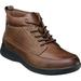 Men's Nunn Bush Cam Moc Toe Chukka Boot