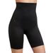 TC Fine Intimates Womens Extra-Firm Control High-Waist Thigh Slimmer Style-4099