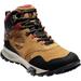 Men's Timberland Garrison Trail Waterproof Mid Hiking Boot