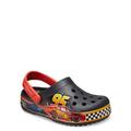 Crocs Child Disney Cars Clogs (Ages 1-6)