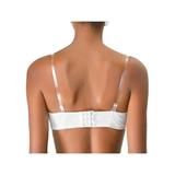 Invisible Clear Elastic Clear Bra Shoulder Strap for Women