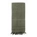 Shemagh Solid Colored Tactical Scarf