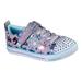 Skechers Twinkle Toes: Sparkle Lite Sneaker (Little Girl and Big Girl)