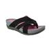 Baretraps Agatha Comfort Slide Sandals Women's