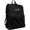 Jansport SUPERBREAK Carrying Case (Backpack) Accessories, Black