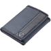 Lewis N Clark RFID-Blocking Ballistic Bi-fold Wallet