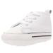 Converse First Star Crib Shoe - Boys