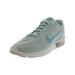 Nike Women's Air Max Sequent 2 Pure Platinum / Polarized Blue Ankle-High Running Shoe - 9.5M