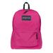 Superbreak Backpack - Cyber Pink