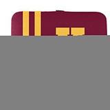 Minnesota Golden Gophers Distressed Wallet Wristlet