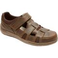 Men's Dunham FitSmart Fisherman Sandal