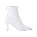 Free People Willa Ankle Boot White