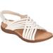 Women's Easy Spirit Mar Woven Slingback Sandal