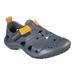 Skechers Foamies Koolers Closed Toe Sandal (Little Boy and Big Boy)