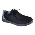 Men's Skechers Relaxed Fit Melson Chad Sneaker