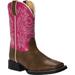 LIL' DURANGOÂ® Little Kid Western Boot