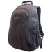 17.3" Eco-friendly Canvas Backpack (black)