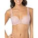 Fruit of the Loom A Fresh Collection Juniorâ€™s 3-Way Convertible Push-Up Bra, Style FT679