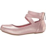 Jessica Simpson Kids' Hedley Mary Jane Flat