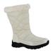 Easy Dry by Easy Street Cuddle Waterproof Boots (Women)