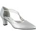 Easy Street Moonlight Evening Pumps (Women)