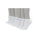 Champion Women's Performance Low-Cut Socks, 6 Pack