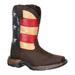 Children's Durango Boot DBT0159 8" Lil' Rebel Boot