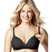 Bravado Designs Womens Buttercup Wire-Free Nursing Bra Style-127