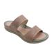 Women Comfy Sandals Flip Flop Platform Sandals