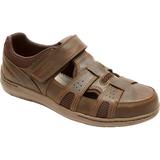 Men's Dunham FitSmart Fisherman Sandal