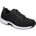 Women's Orthofeet Coral Sneaker