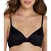 Maidenform Womens Comfort Devotion Demi Bra - Best-Seller, 34B