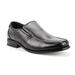 BB&W Men's M1806 Textured Casual Dress Loafers Shoes