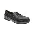 Men's Dunham Captain Mesh Boat Shoe