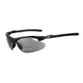 TYRANT 2.0,MATTE BLACK +2.5 READER LENS SUNGLASSES SMOKE READER +2.5 LENSES