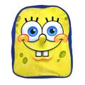 Boys Spongebob Squarepants 12" Backpack Face Yellow