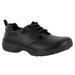 Easy Works by Easy Street Peyton Women's Slip Resistant Oxford Work Shoe