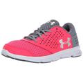 Under Armour Girls Grade School Micro G Rave Running Shoes