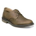 Men's Nunn Bush Linwood Plain Toe Derby Shoe