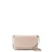 Kate Spade New York Charlotte Street Alek Leather Cross-body (Pumice)