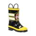 Boys' Western Chief F.D.U.S.A. Firechief Rain Boot