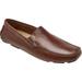 Men's Rockport Rhyder Venetian Moc Toe Loafer